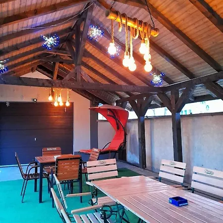 Casa Dor De *