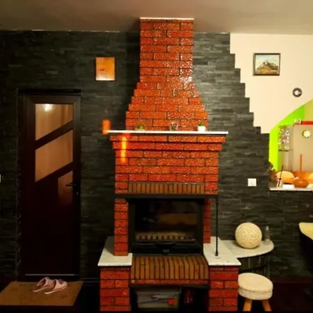 Casa Dor De Holiday home Salcioara (Dobruja)