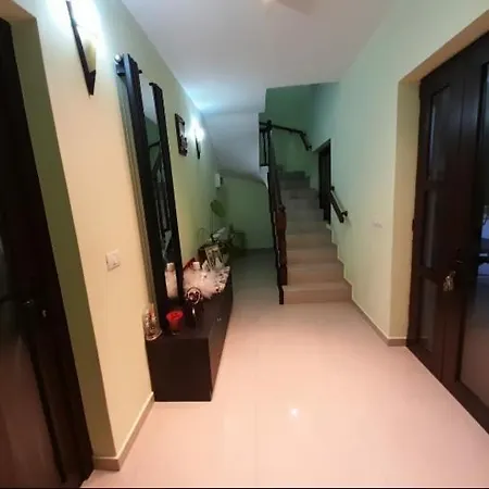 Casa Dor De Holiday home *
