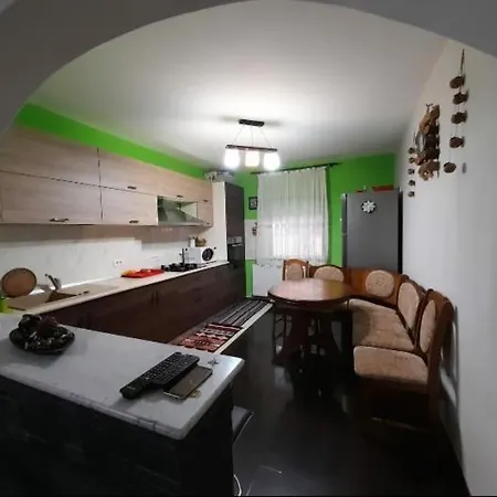 Casa Dor De