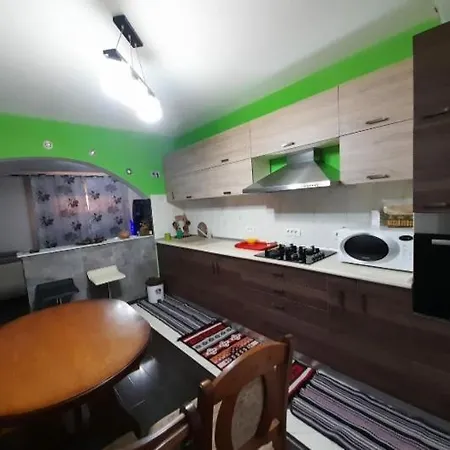 Casa Dor De Holiday home Salcioara (Dobruja)