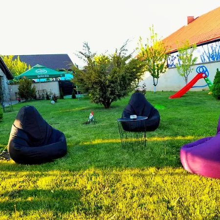 Дом отдыха Casa Dor De