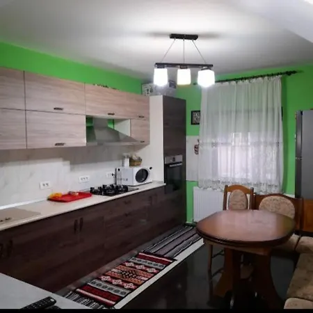 Casa Dor De *