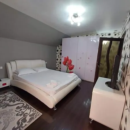 Holiday home Casa Dor De