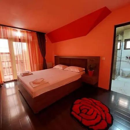 Casa Dor De Holiday home