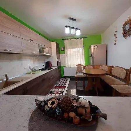 Holiday home Casa Dor De *