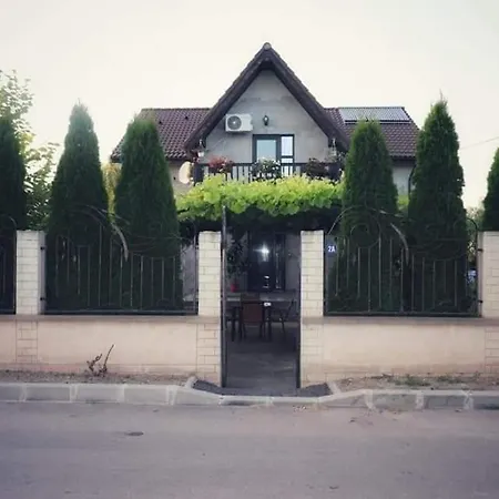 Casa Dor De Holiday home *