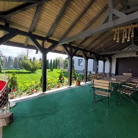 Casa Dor De Holiday home *