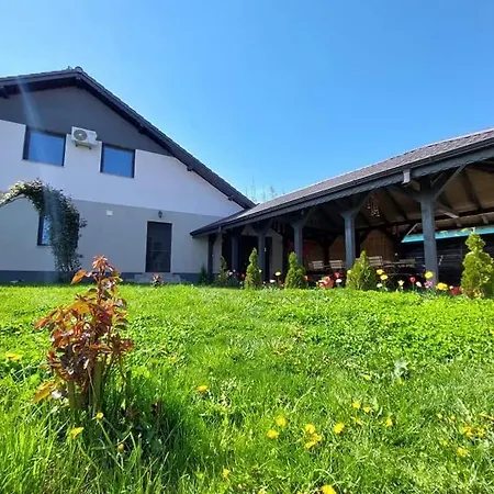 Дом отдыха Casa Dor De *