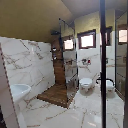 Casa Dor De * Salcioara (Dobruja)