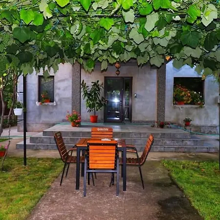 Casa Dor De Salcioara (Dobruja)