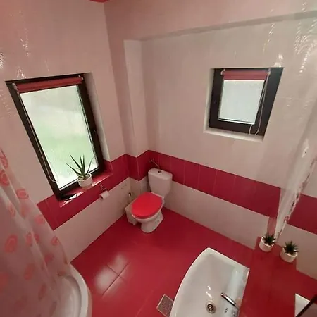 Casa Dor De *