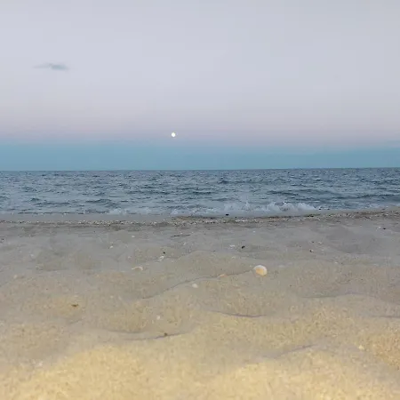 Casa Dor De * Salcioara (Dobruja)