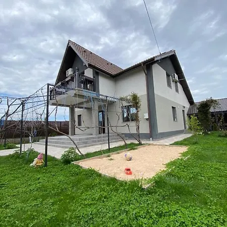 Casa Dor De Holiday home *