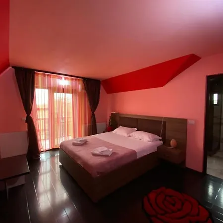 Casa Dor De Holiday home *