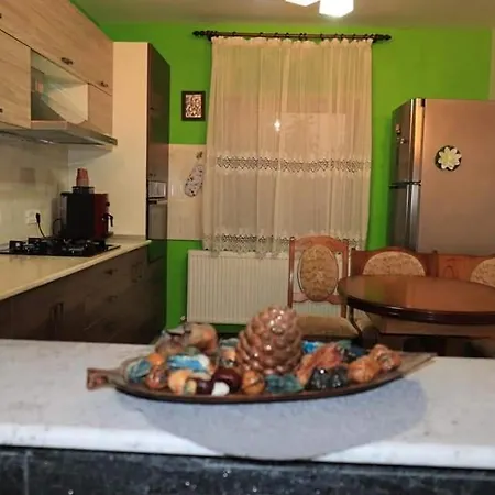 Casa Dor De