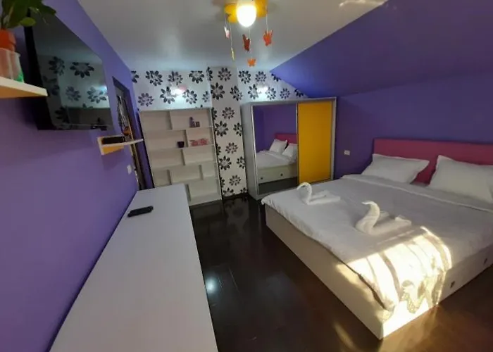 Casa Dor De * Salcioara (Dobruja)