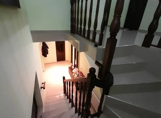 Дом отдыха Casa Dor De Salcioara (Dobruja)