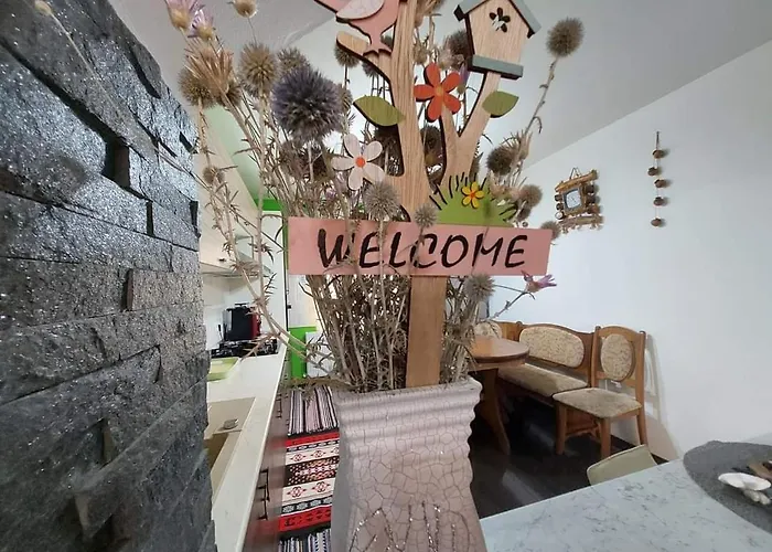 Casa Dor De Дом отдыха