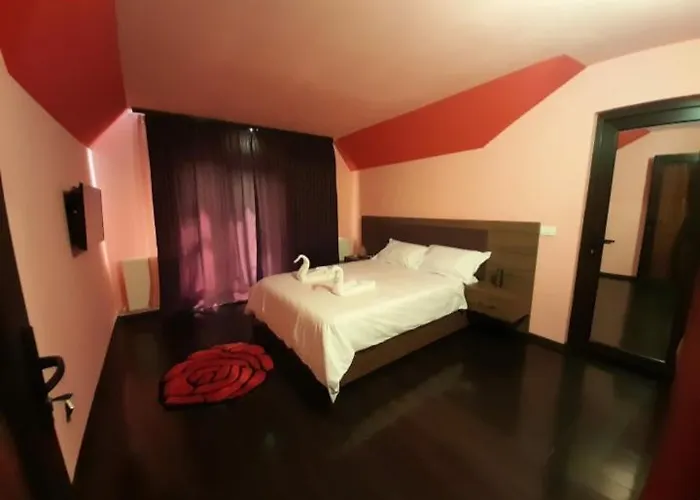 Casa Dor De Salcioara (Dobruja)