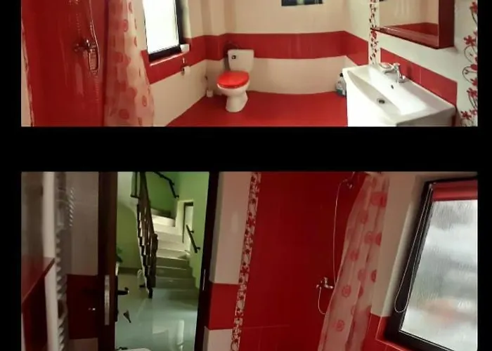 Casa Dor De Дом отдыха