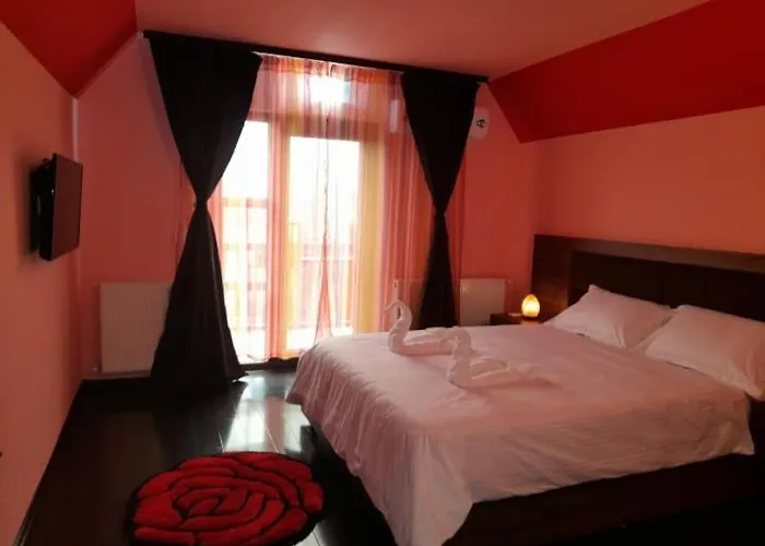 Дом отдыха Casa Dor De