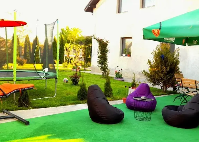 Дом отдыха Casa Dor De *