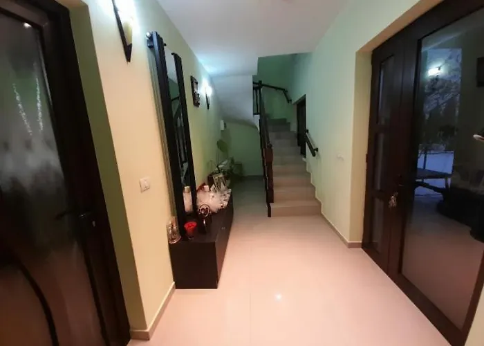 Casa Dor De Дом отдыха *