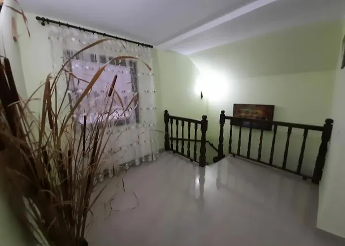 Casa Dor De Дом отдыха Salcioara (Dobruja)