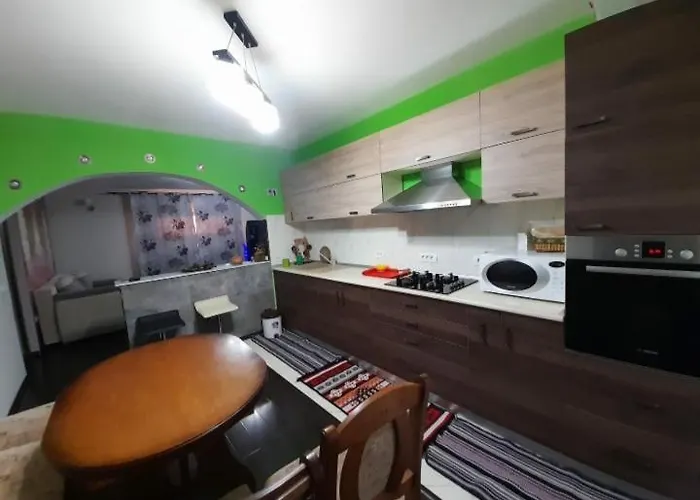 Casa Dor De Дом отдыха Salcioara (Dobruja)