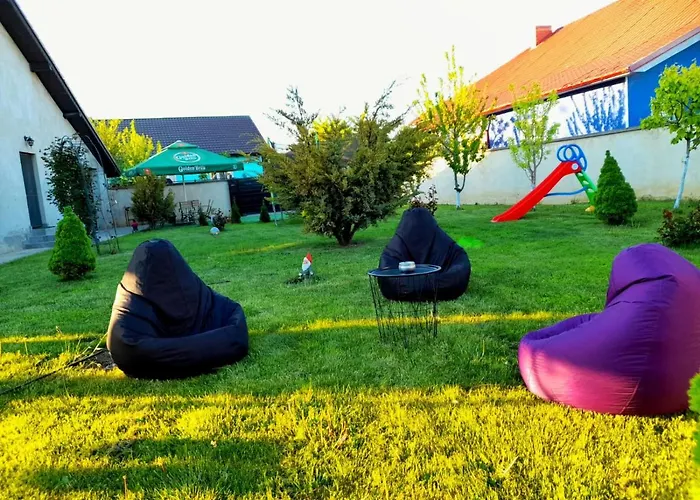 Дом отдыха Casa Dor De