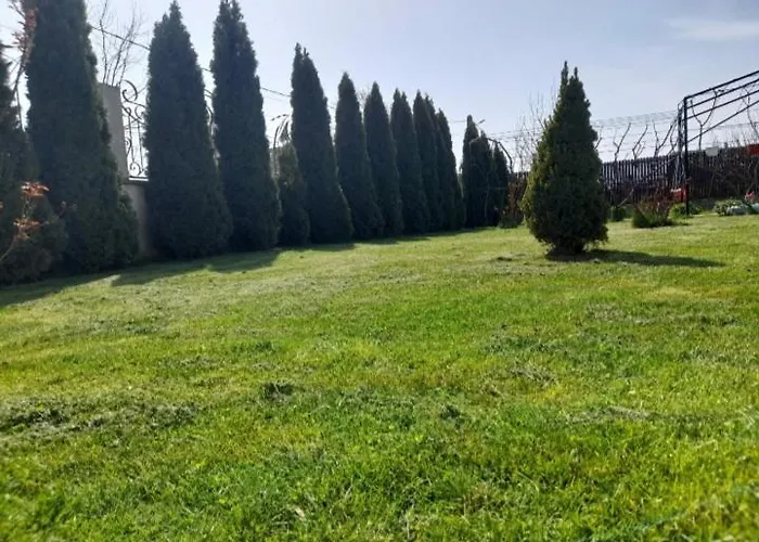 Casa Dor De Дом отдыха