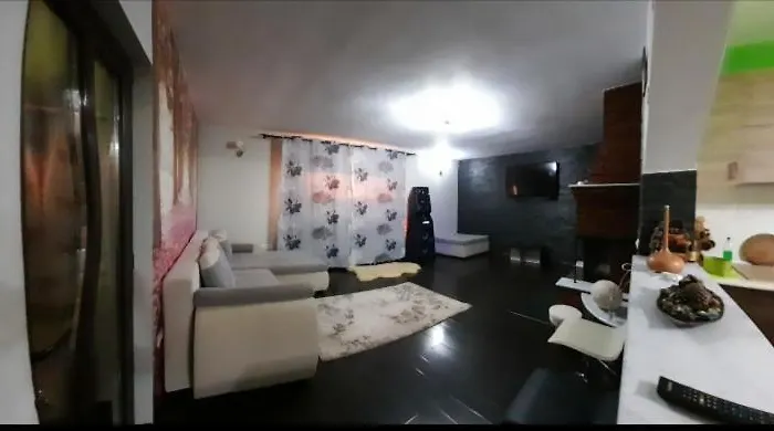 Дом отдыха Casa Dor De