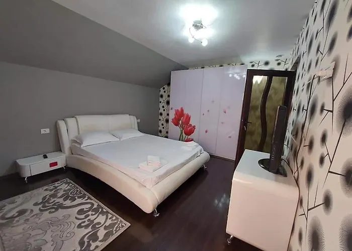 Дом отдыха Casa Dor De