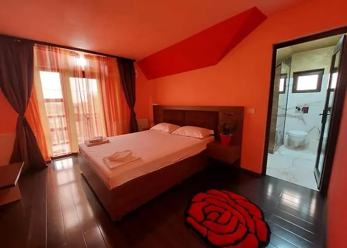 Casa Dor De Дом отдыха