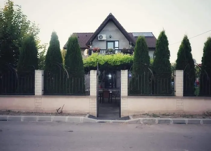 Casa Dor De Дом отдыха *