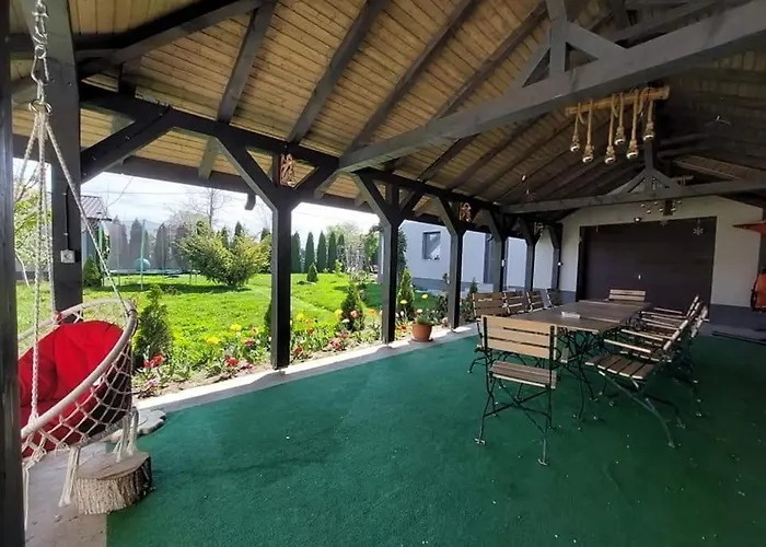 Casa Dor De Дом отдыха *