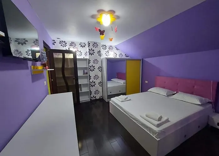 Дом отдыха Casa Dor De Salcioara (Dobruja)