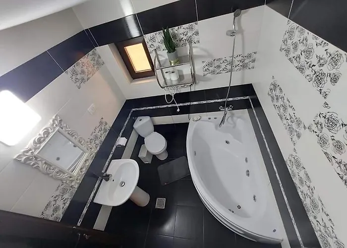 Casa Dor De Salcioara (Dobruja)