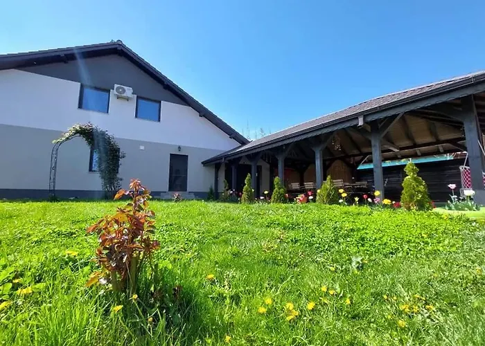 Дом отдыха Casa Dor De *