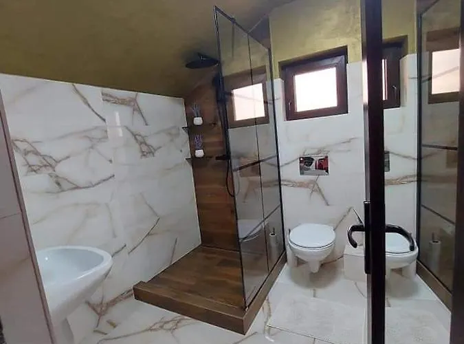 Casa Dor De * Salcioara (Dobruja)