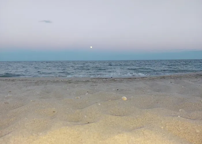 Casa Dor De * Salcioara (Dobruja)