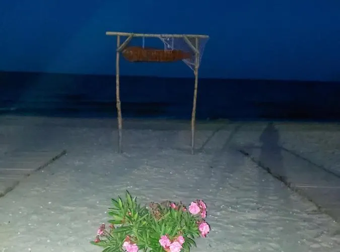 Casa Dor De Дом отдыха *