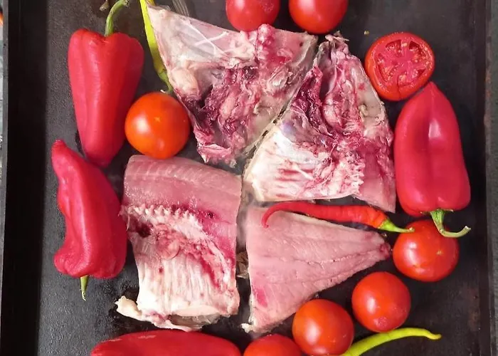 Дом отдыха Casa Dor De Salcioara (Dobruja)