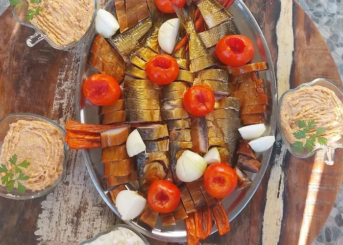 Casa Dor De Дом отдыха