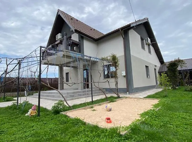 Casa Dor De Дом отдыха *