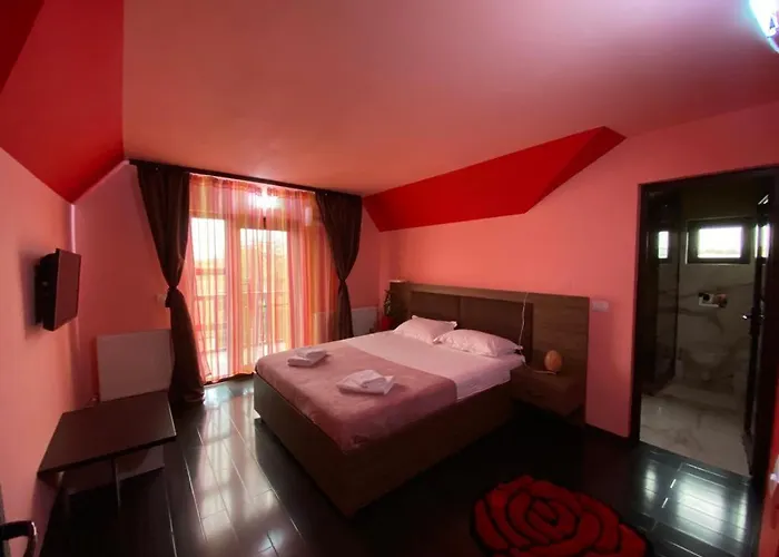 Casa Dor De Дом отдыха *