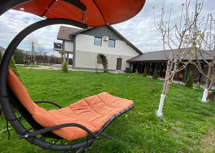 Дом отдыха Casa Dor De *