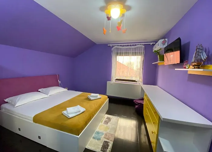 Дом отдыха Casa Dor De *