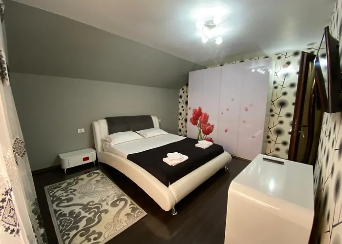 Casa Dor De * Salcioara (Dobruja)